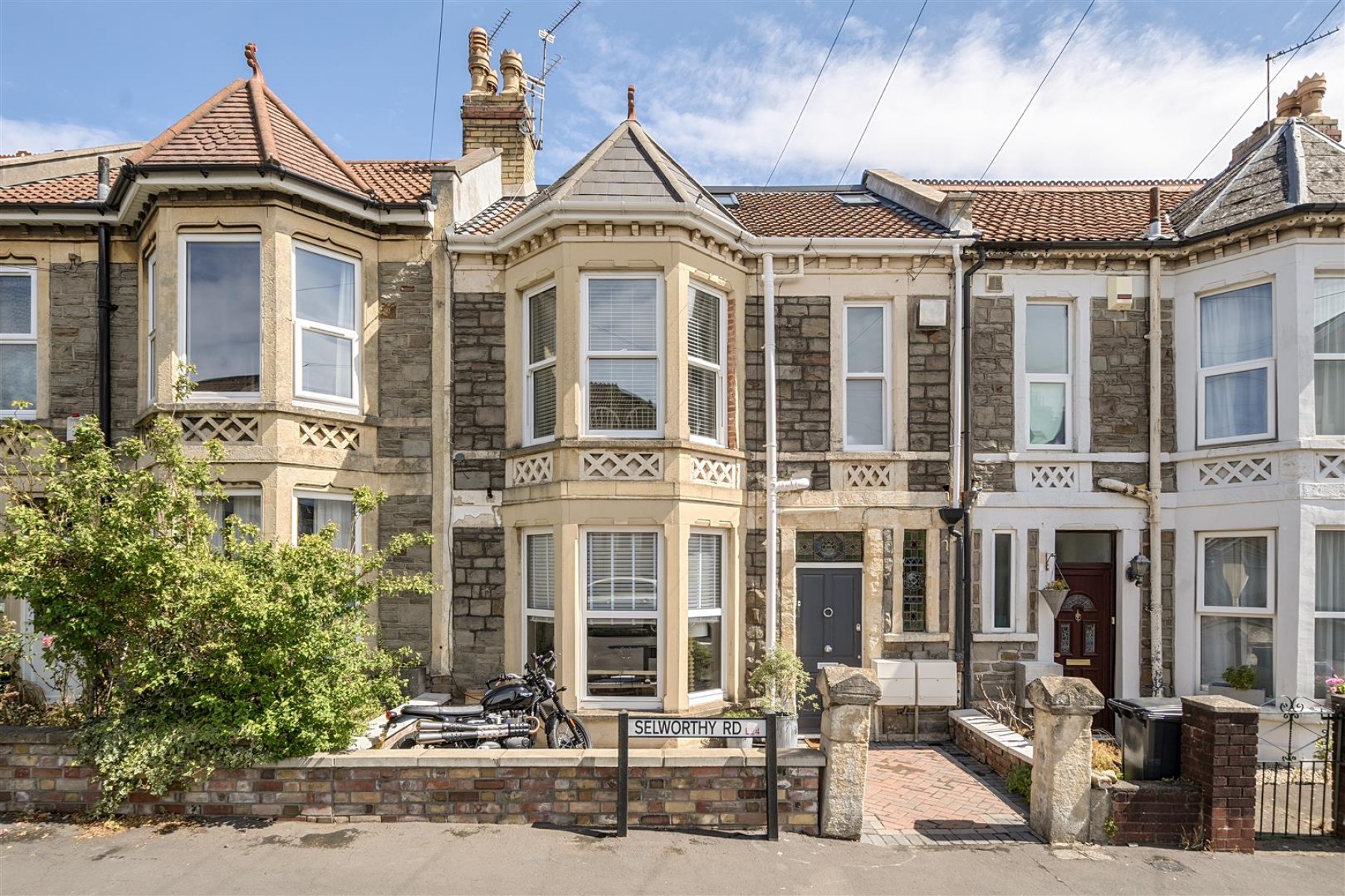 Images for Selworthy Road, Knowle