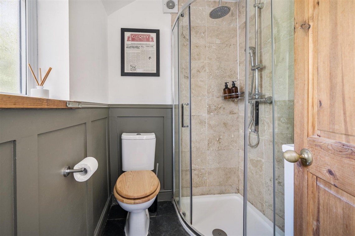 Images for Selworthy Road, Knowle