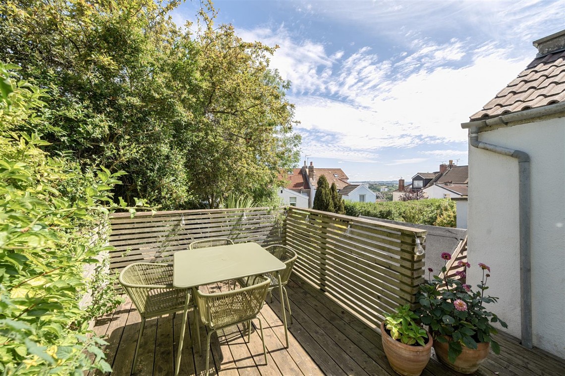 Images for Selworthy Road, Knowle