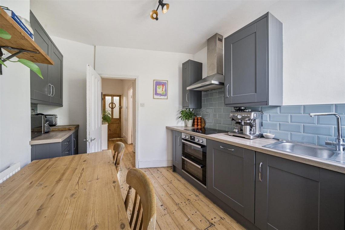 Images for Selworthy Road, Knowle