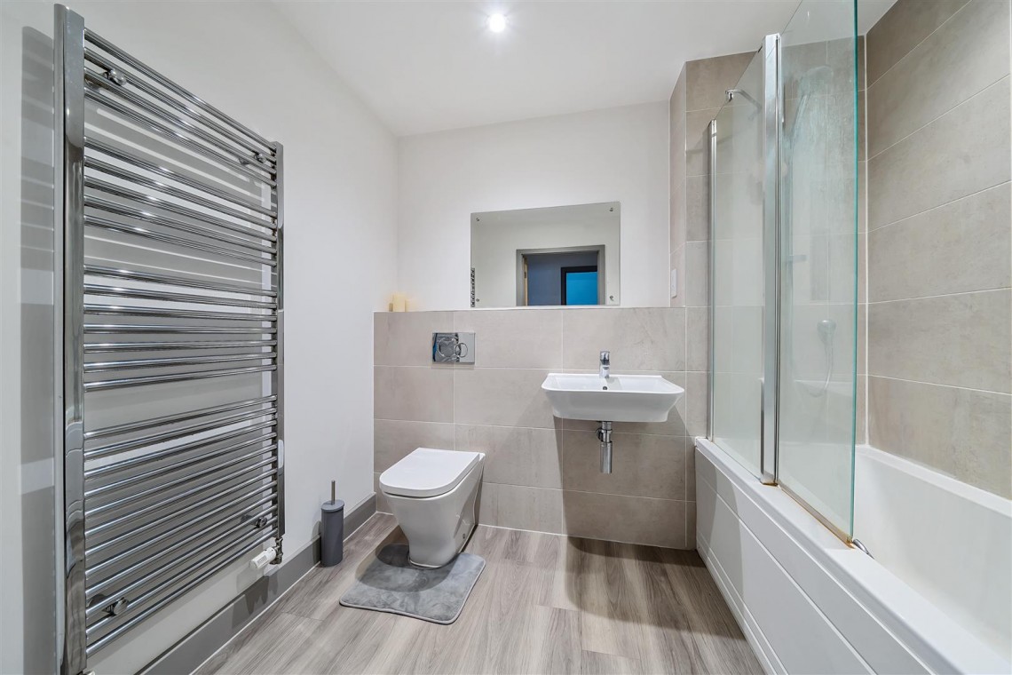 Images for Paintworks, Arnos Vale