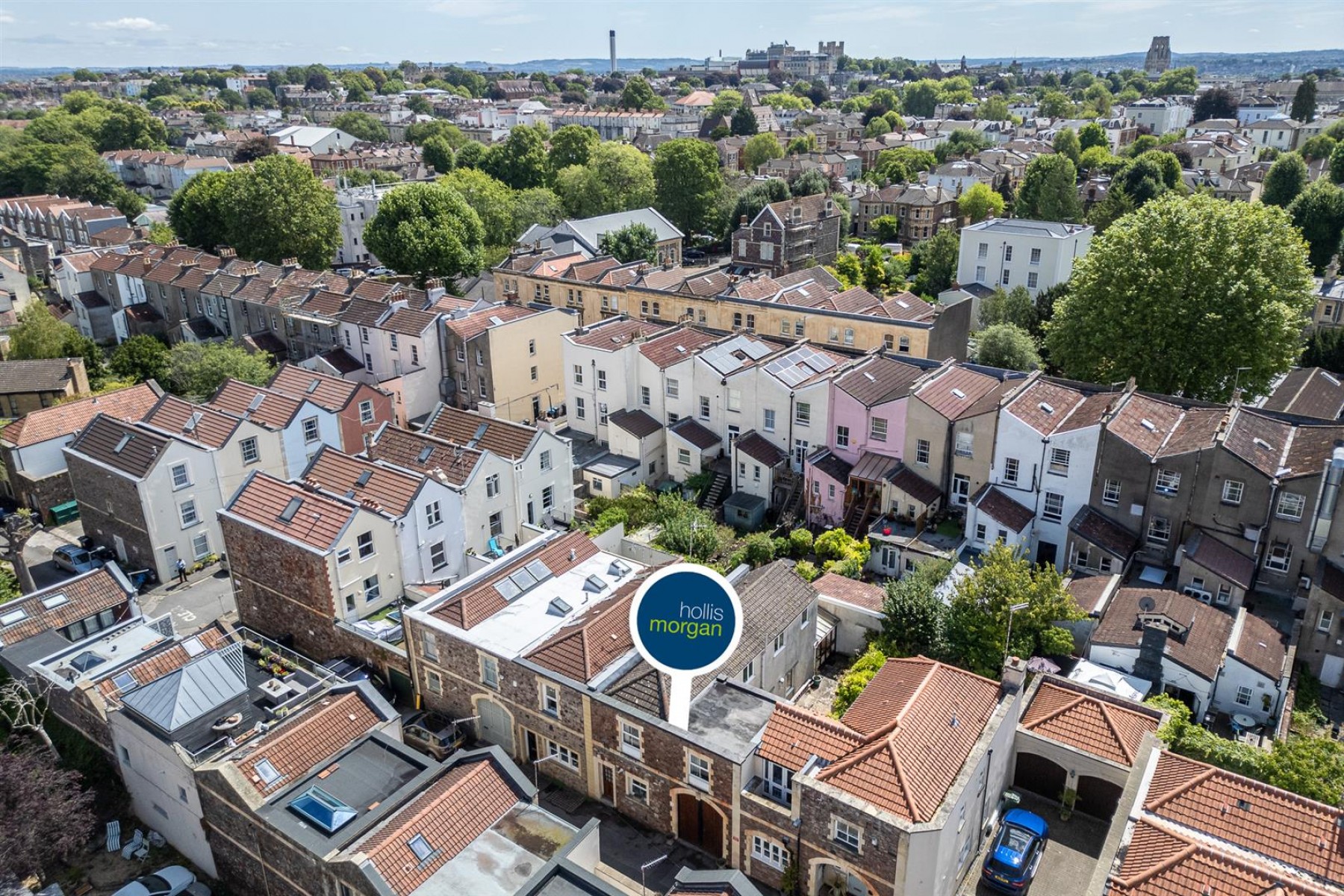 Images for MEWS HOUSE | UPDATING | CLIFTON