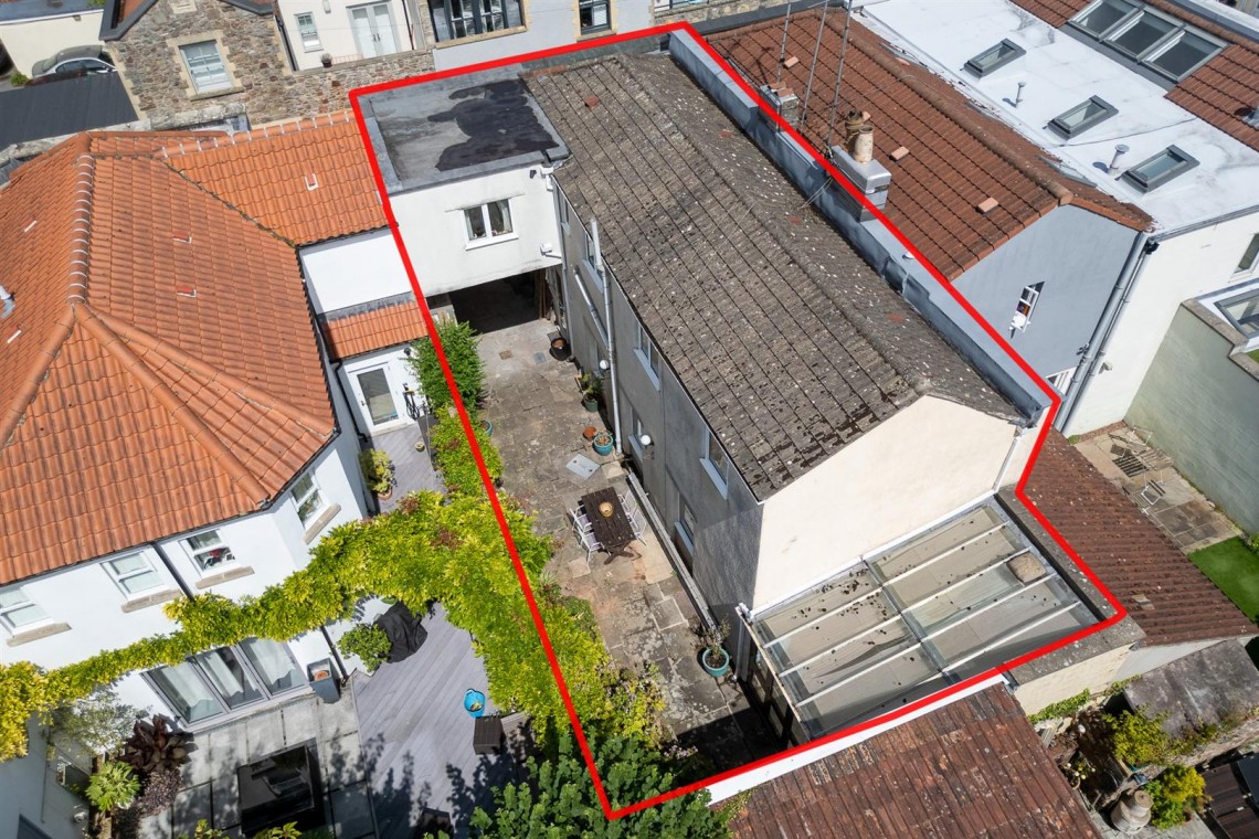 Images for MEWS HOUSE | UPDATING | CLIFTON