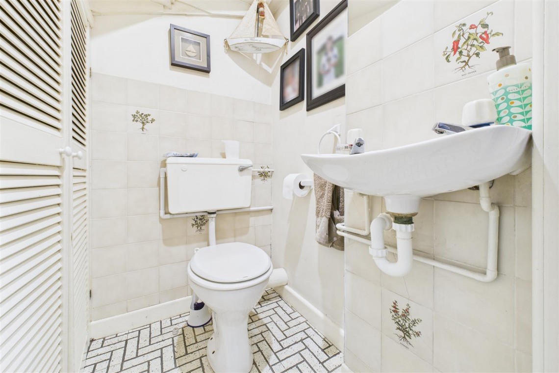 Images for MEWS HOUSE | UPDATING | CLIFTON