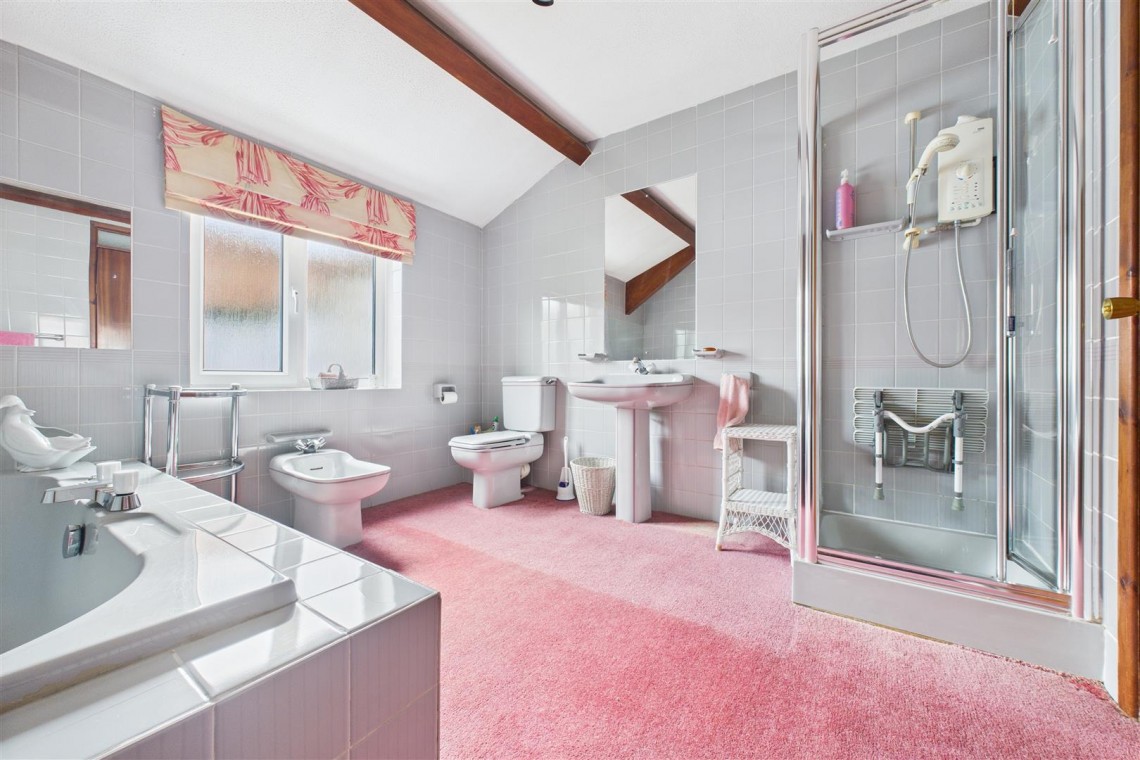 Images for MEWS HOUSE | UPDATING | CLIFTON