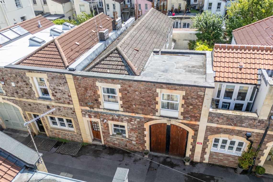 Images for MEWS HOUSE | UPDATING | CLIFTON