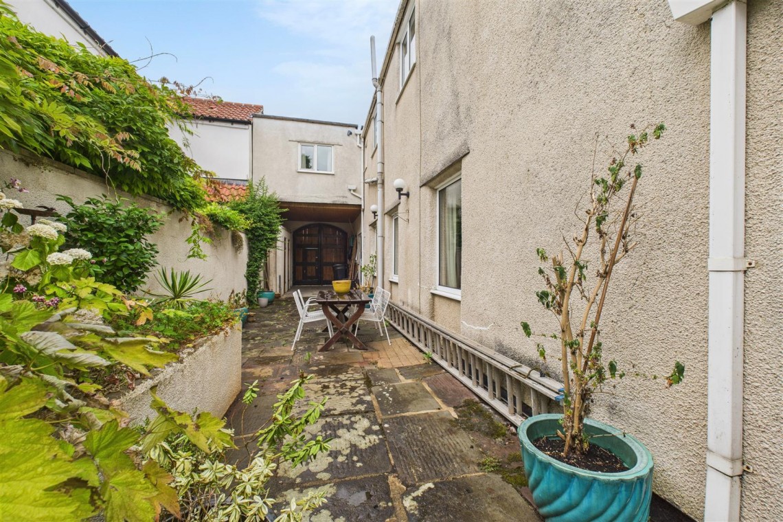 Images for MEWS HOUSE | UPDATING | CLIFTON