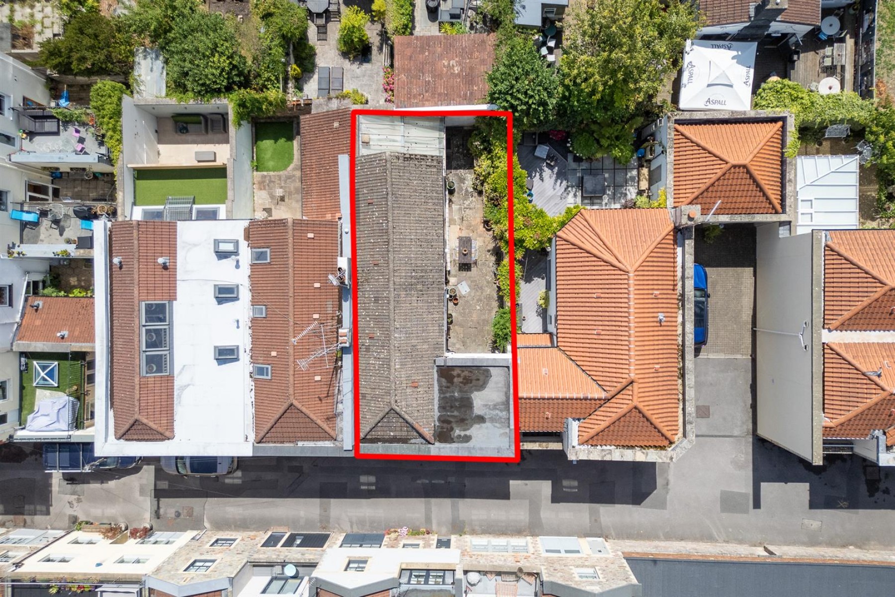 Images for MEWS HOUSE | UPDATING | CLIFTON