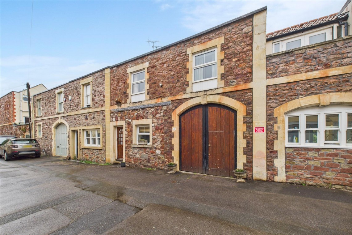Images for MEWS HOUSE | UPDATING | CLIFTON