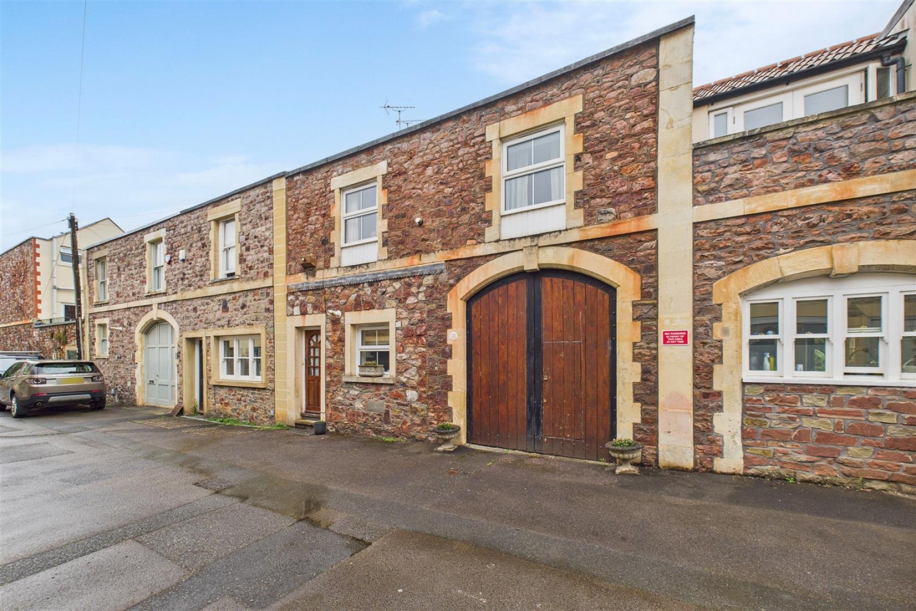 Images for MEWS HOUSE | UPDATING | CLIFTON