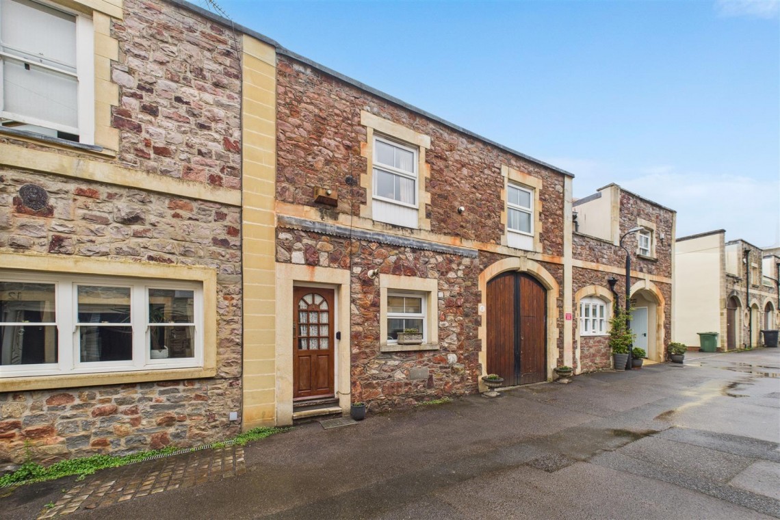 Images for MEWS HOUSE | UPDATING | CLIFTON