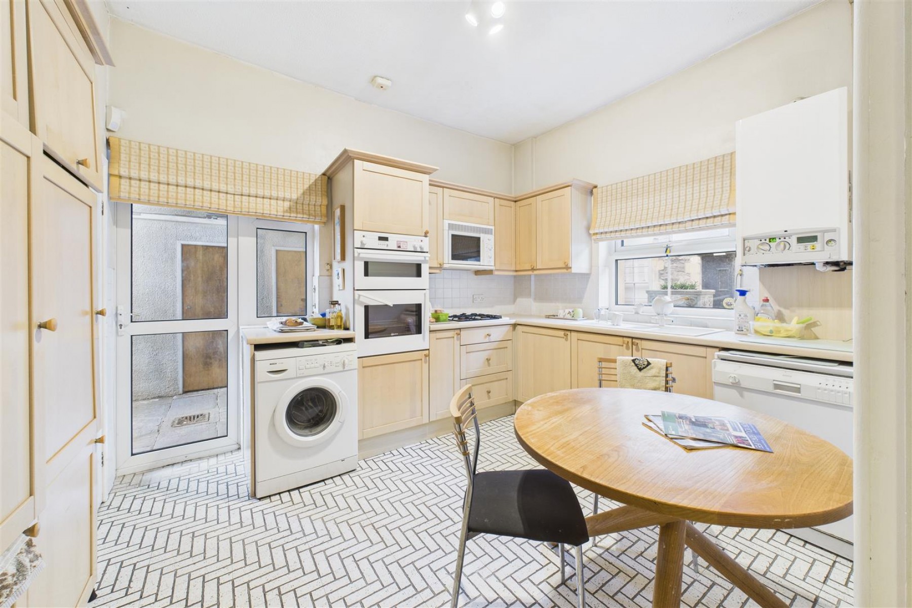 Images for MEWS HOUSE | UPDATING | CLIFTON