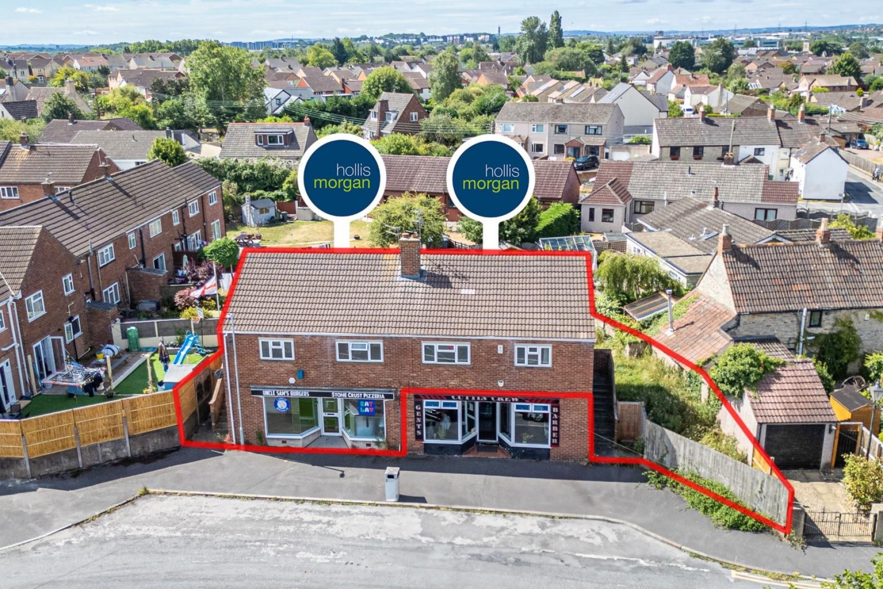 Images for FREEHOLD MIXED USE | STOKE GIFFORD