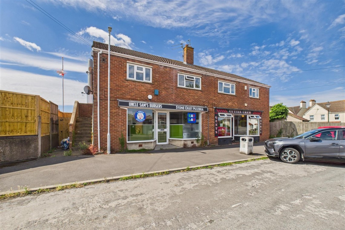 Images for FREEHOLD MIXED USE | STOKE GIFFORD