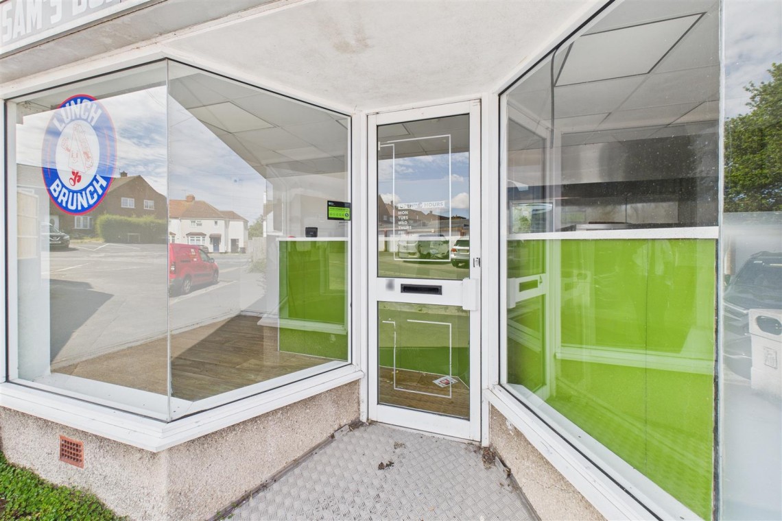 Images for FREEHOLD MIXED USE | STOKE GIFFORD