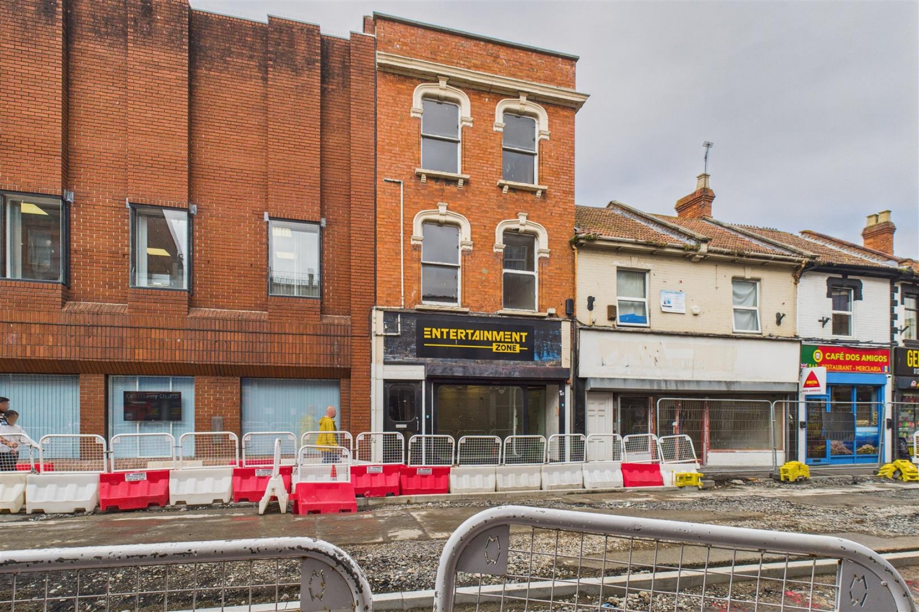 15 Eastover, Bridgwater, TA6 5AG