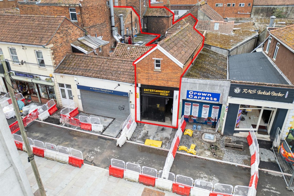 Images for DEVELOPMENT OPPORTUNITY | BRIDGWATER