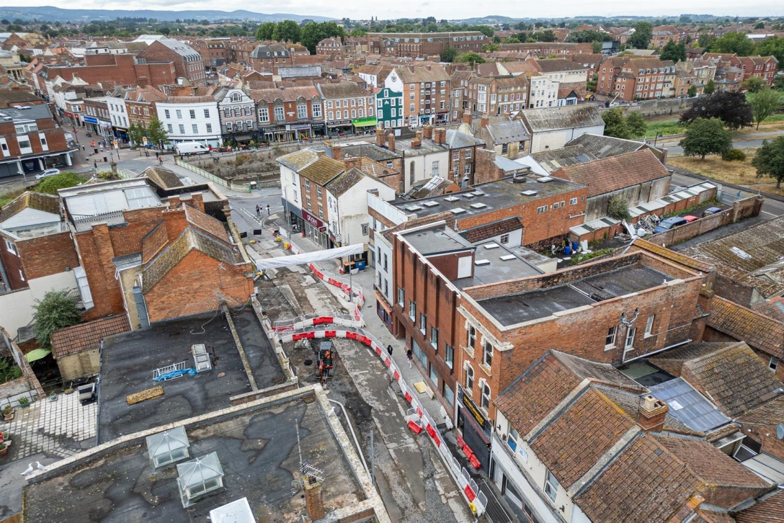 Images for DEVELOPMENT OPPORTUNITY | BRIDGWATER