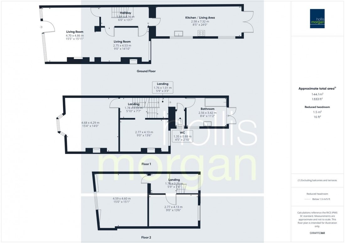 Floorplan for MIXED USE | WSM
