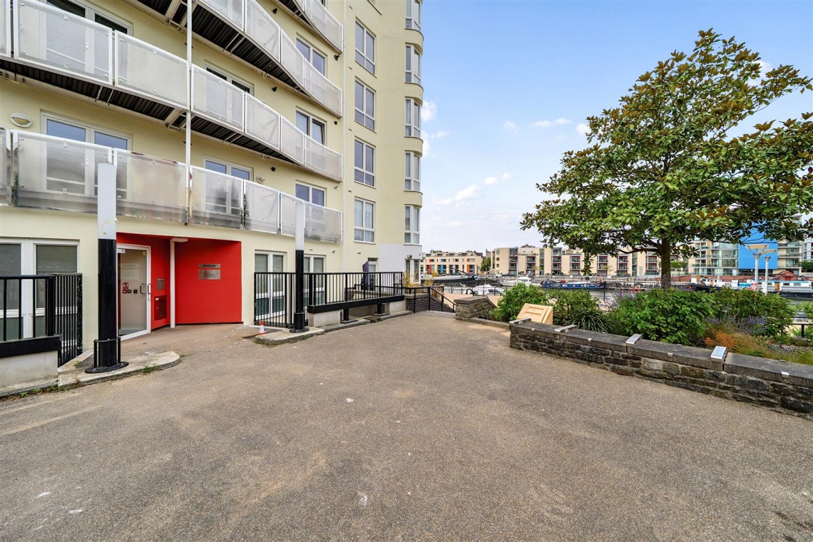 Images for Hannover Quay, Bristol