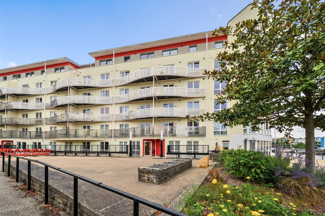 Images for Hannover Quay, Bristol