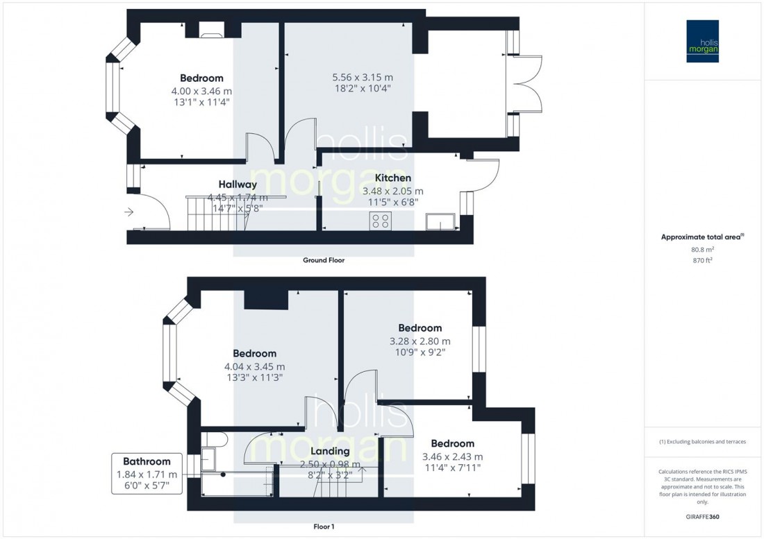 Floorplan for UPDATING | EX RENTAL | FILTON