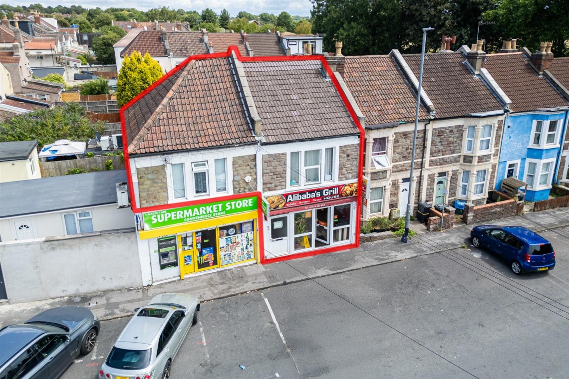 Images for INVESTMENT | £32,400 PA | REDFIELD