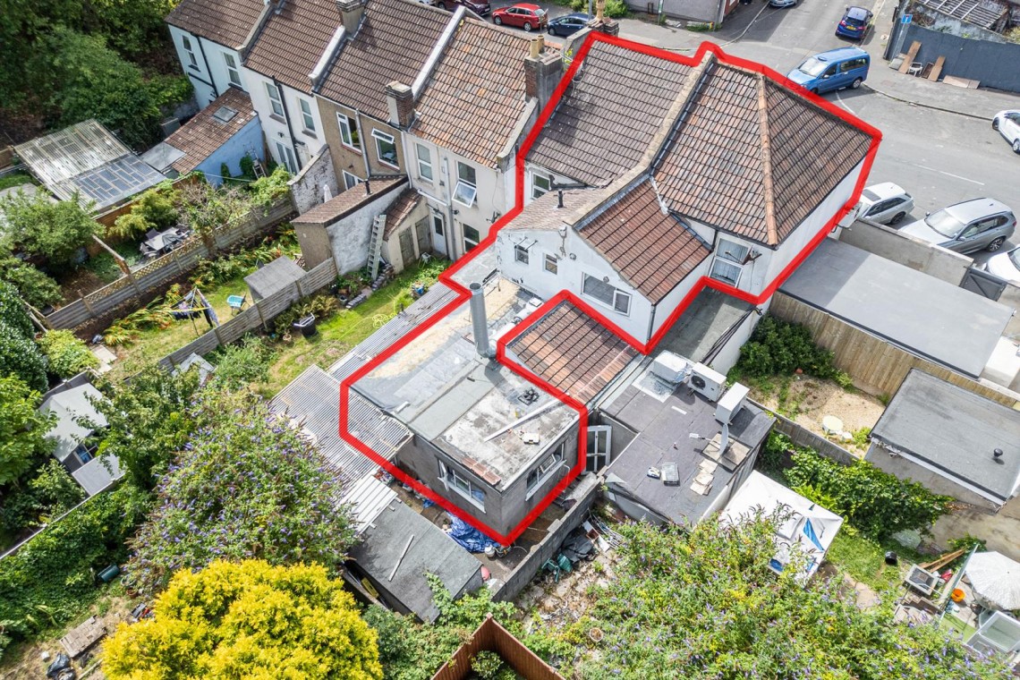 Images for INVESTMENT | £32,400 PA | REDFIELD