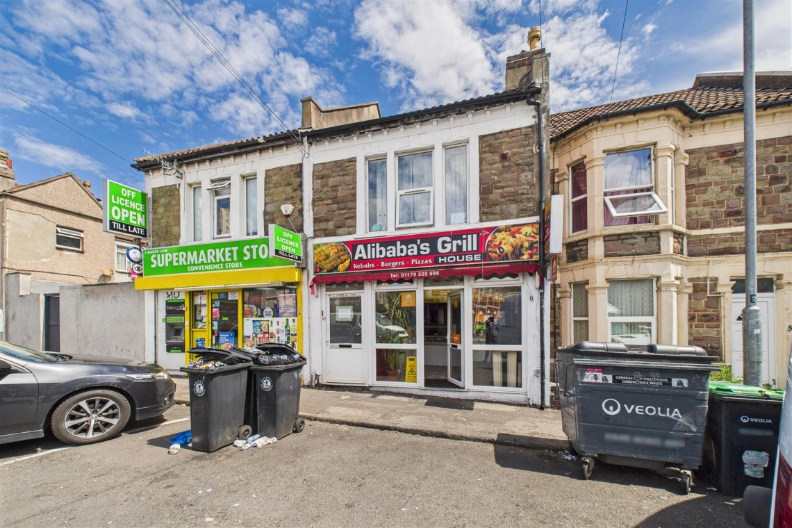 Images for INVESTMENT | £32,400 PA | REDFIELD
