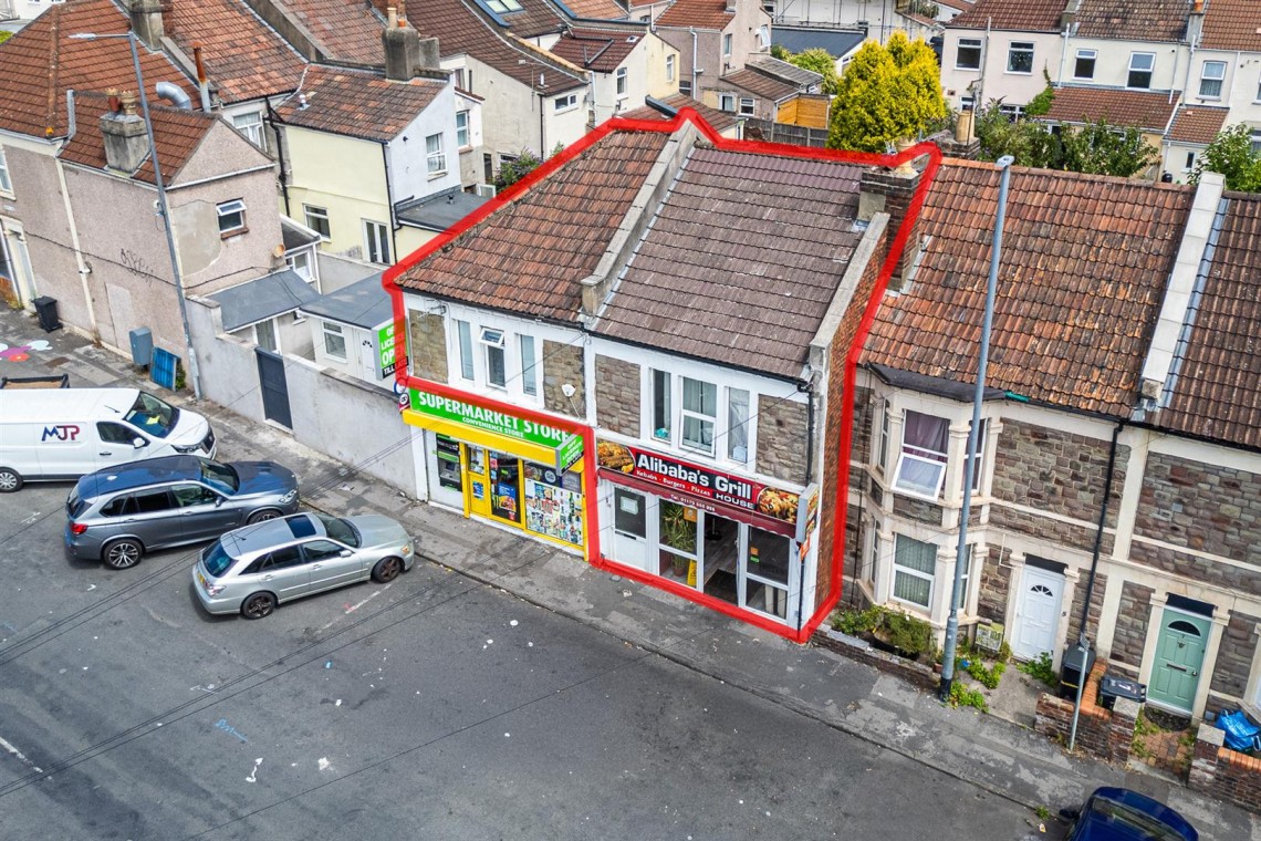 Images for INVESTMENT | £32,400 PA | REDFIELD