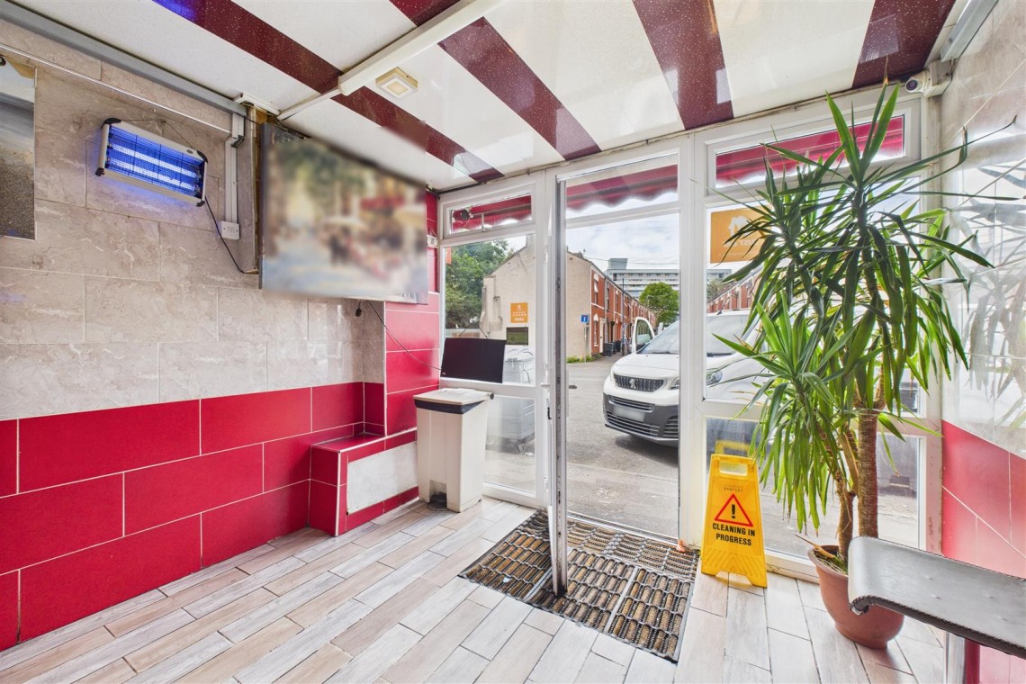 Images for INVESTMENT | £32,400 PA | REDFIELD