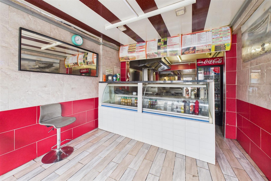 Images for INVESTMENT | £32,400 PA | REDFIELD