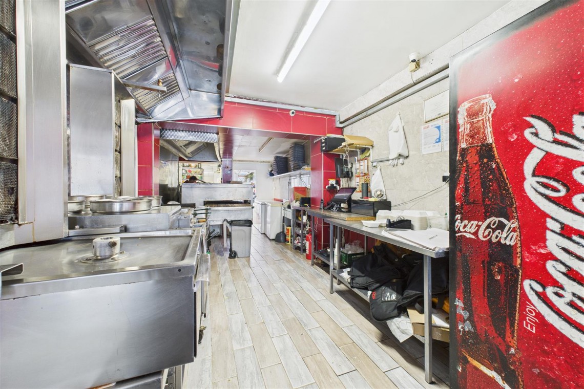 Images for INVESTMENT | £32,400 PA | REDFIELD