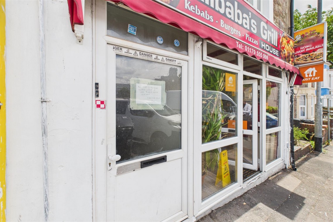 Images for INVESTMENT | £32,400 PA | REDFIELD