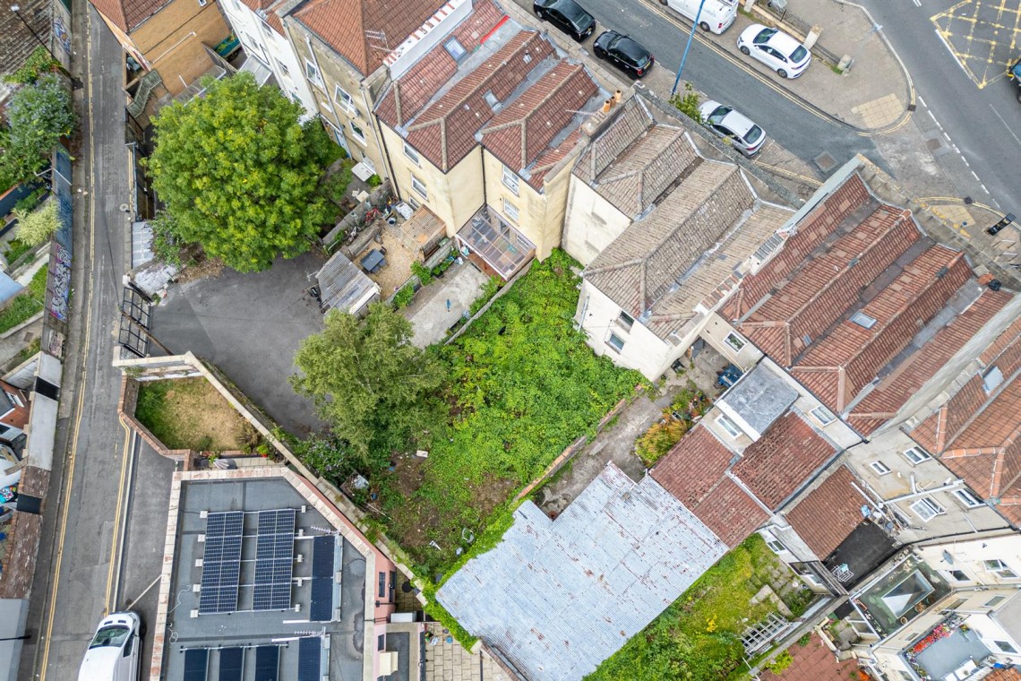 Images for MODERNISATION | LARGE GARDEN | ST PAULS
