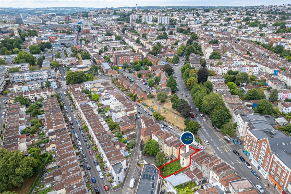 Images for MODERNISATION | LARGE GARDEN | ST PAULS