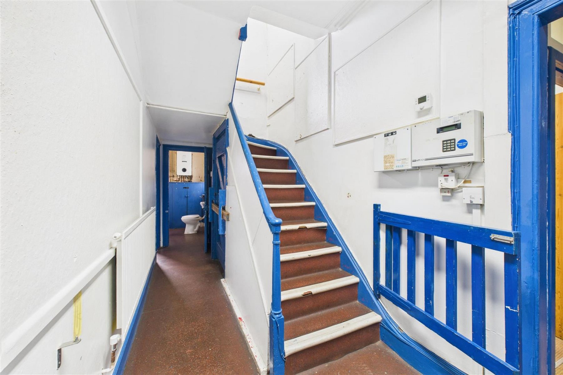 Images for MODERNISATION | LARGE GARDEN | ST PAULS