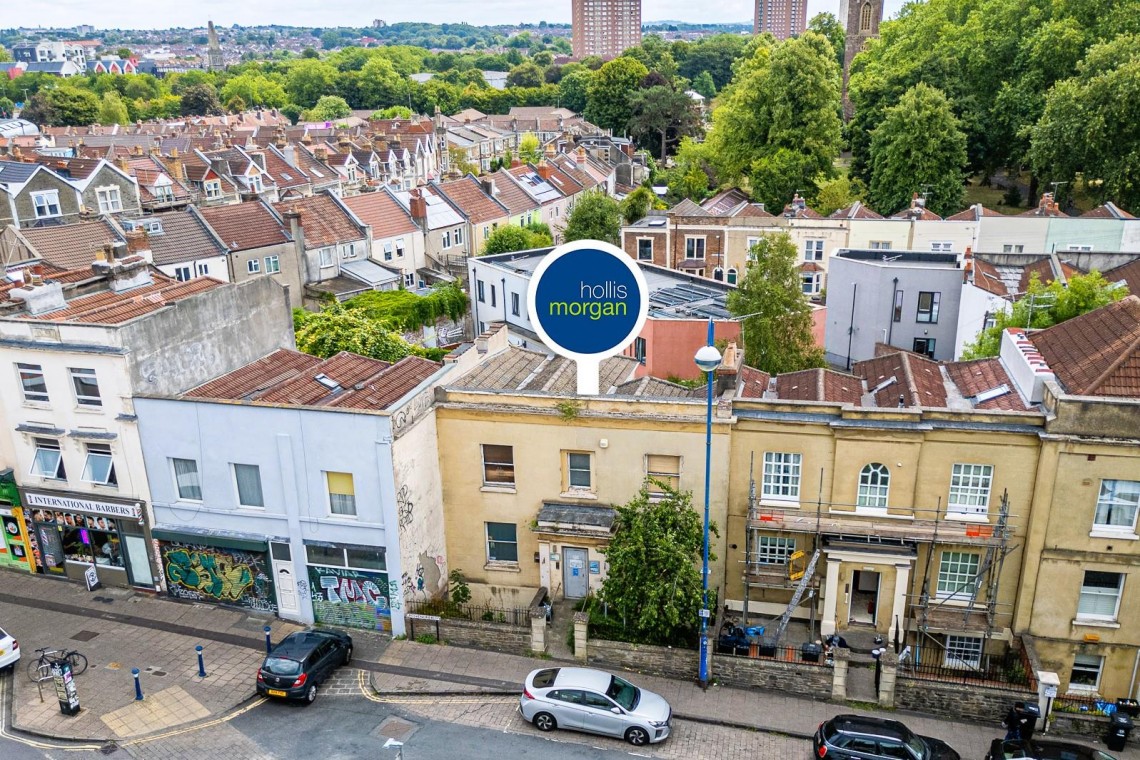 Images for MODERNISATION | LARGE GARDEN | ST PAULS