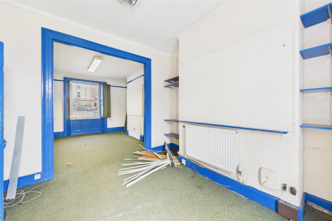 Images for MODERNISATION | LARGE GARDEN | ST PAULS