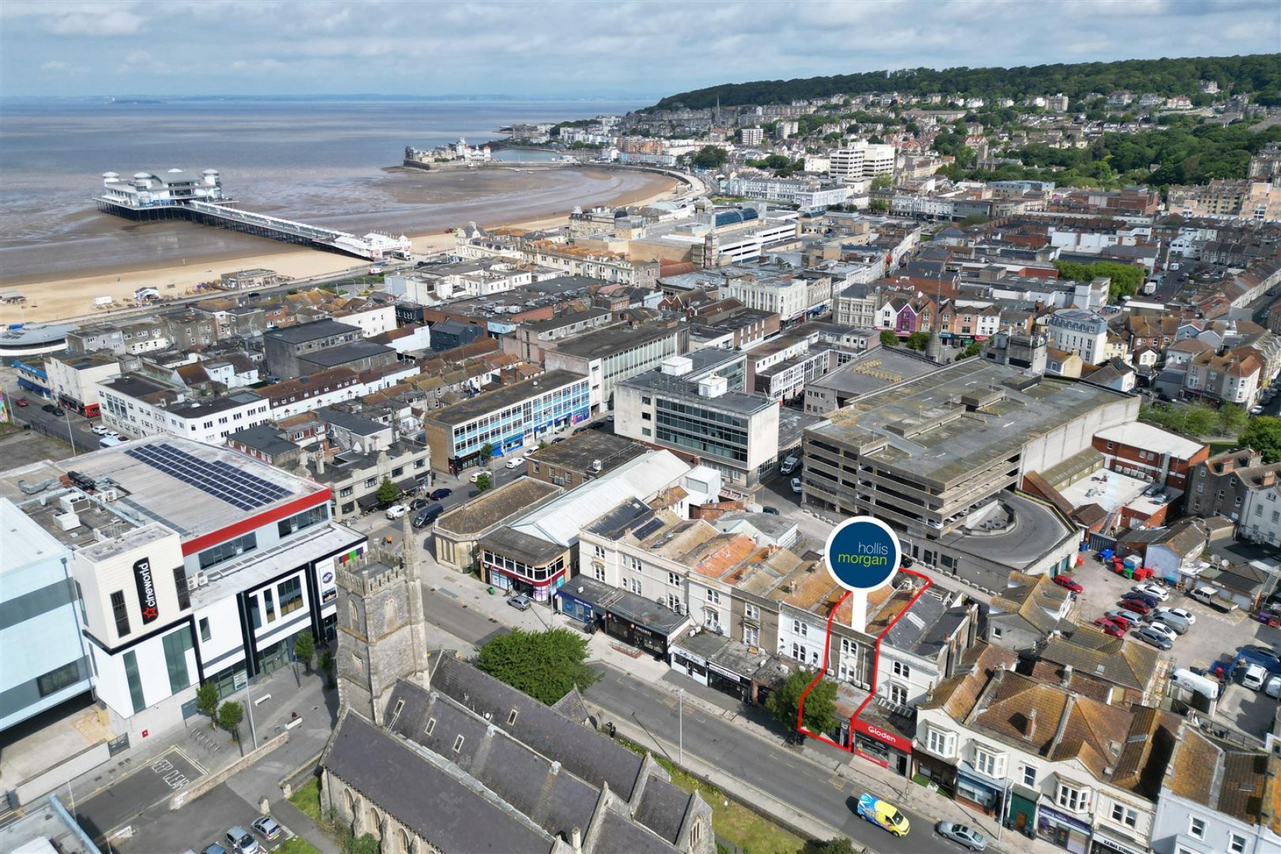 Images for COMMERCIAL | SCOPE FOR RESI | WSM