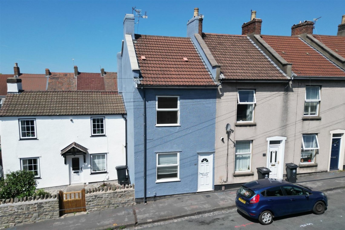 Images for HOUSE | BASIC UPDATING | ST GEORGE
