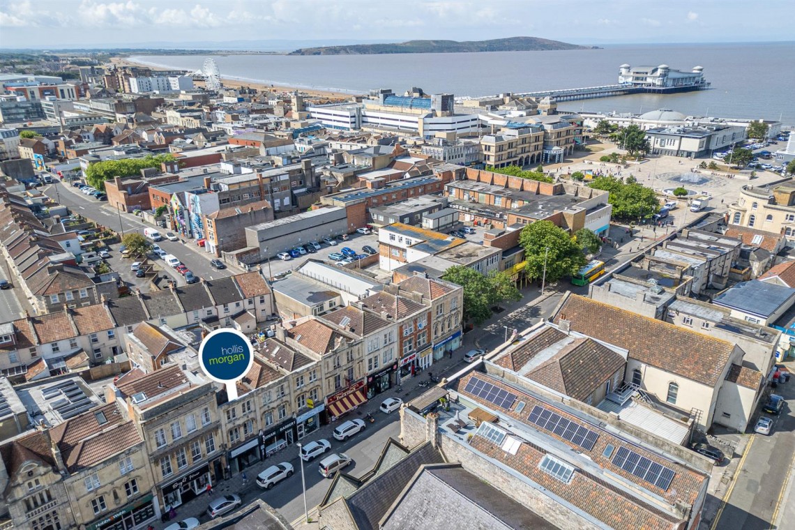 Images for MIXED USE | 2 FLATS | WSM