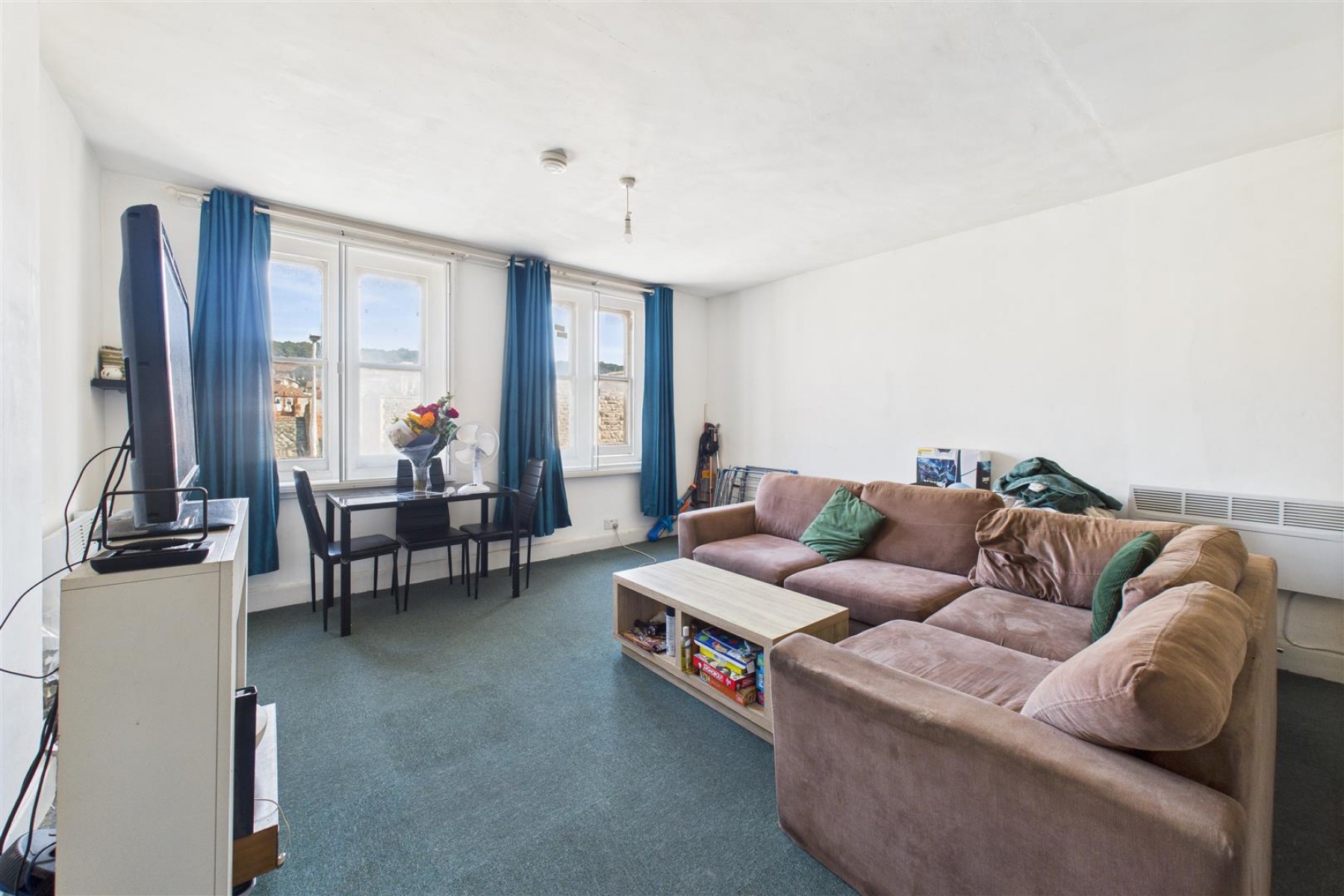 26 Waterloo Street, Weston-Super-Mare, BS23 1LN