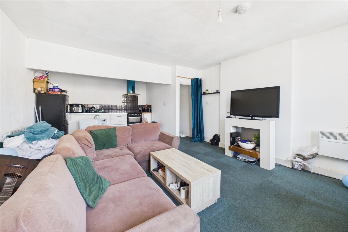 Images for MIXED USE | 2 FLATS | WSM