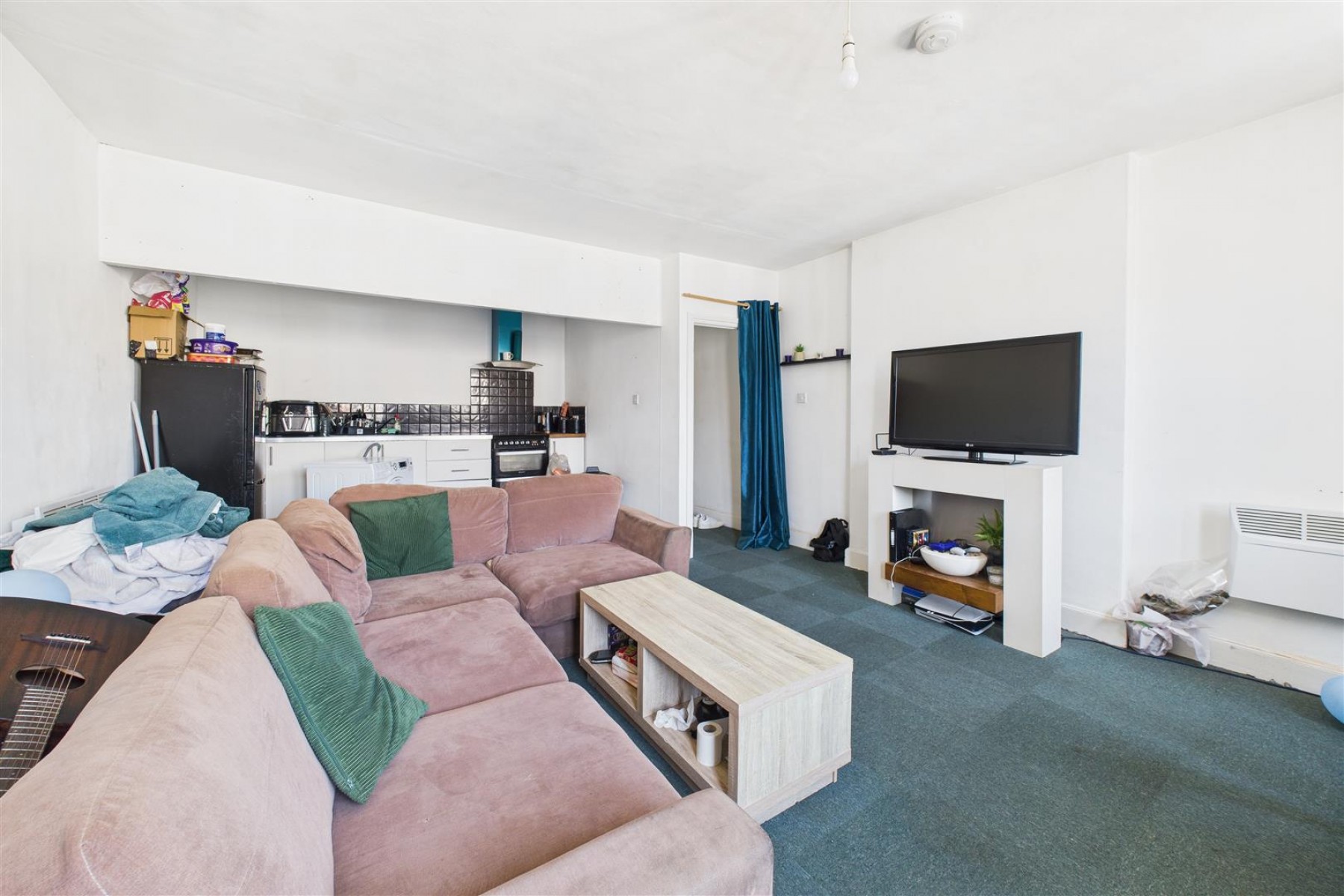 26 Waterloo Street, Weston-Super-Mare, BS23 1LN