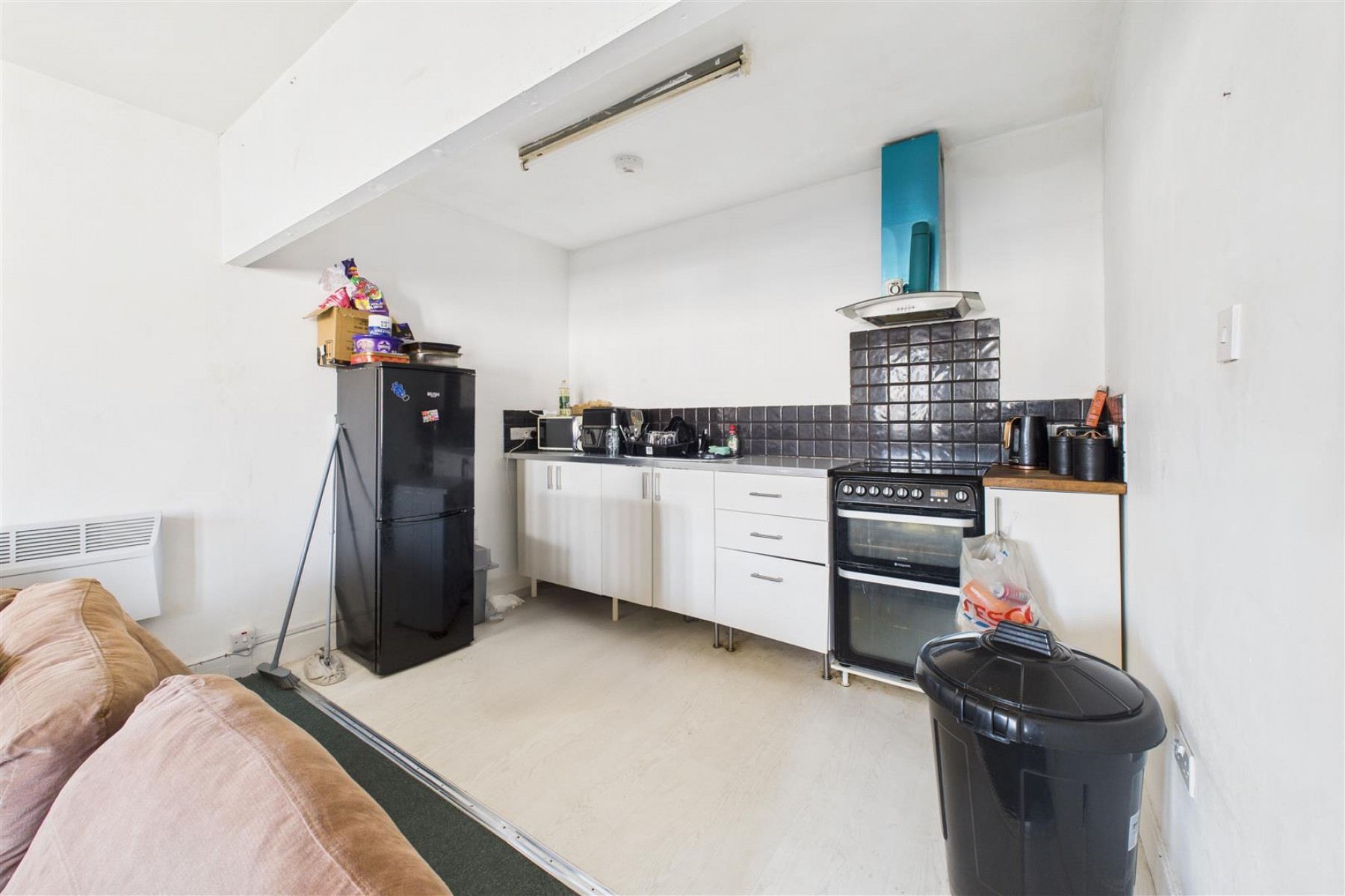 26 Waterloo Street, Weston-Super-Mare, BS23 1LN