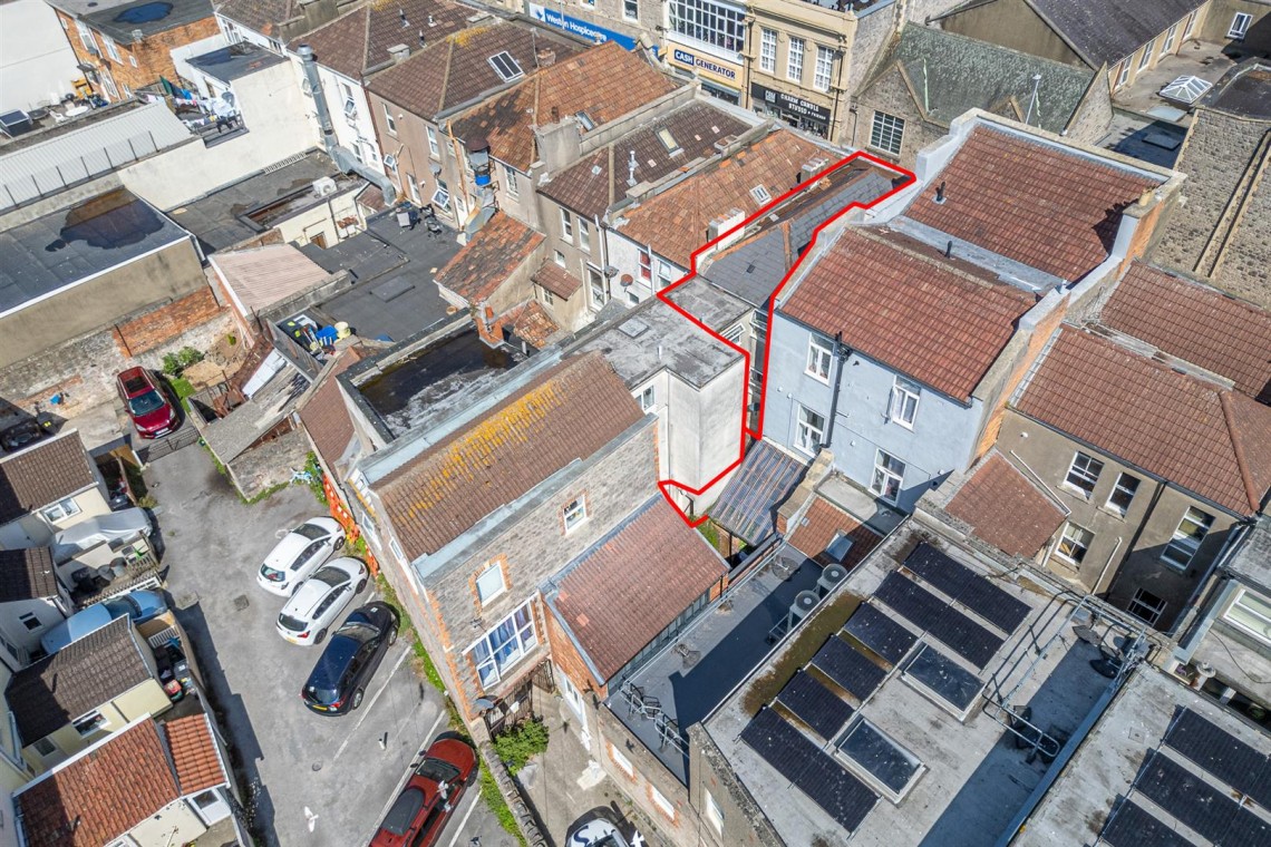 Images for MIXED USE | 2 FLATS | WSM