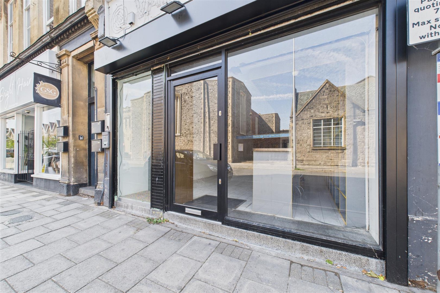 26 Waterloo Street, Weston-Super-Mare, BS23 1LN