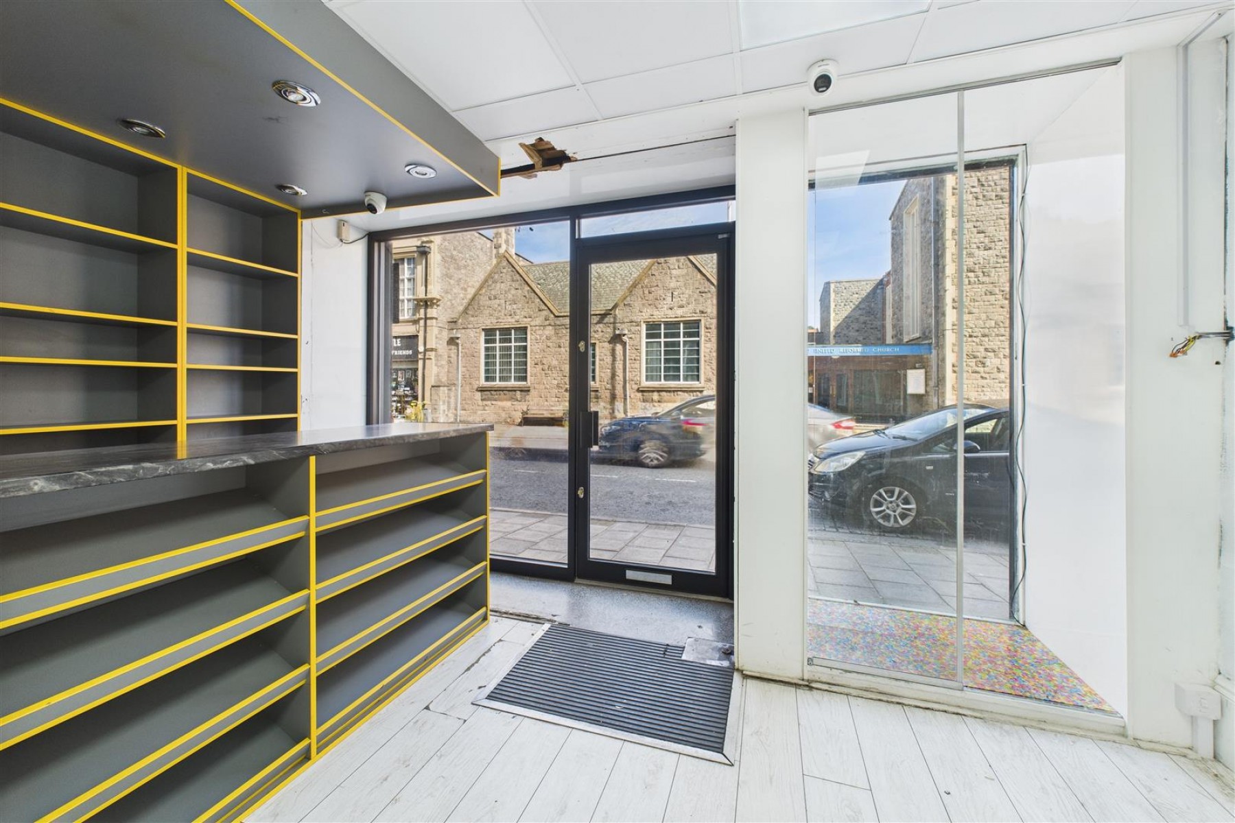 26 Waterloo Street, Weston-Super-Mare, BS23 1LN