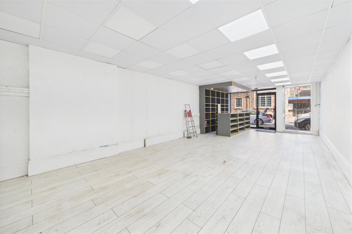 Images for MIXED USE | 2 FLATS | WSM